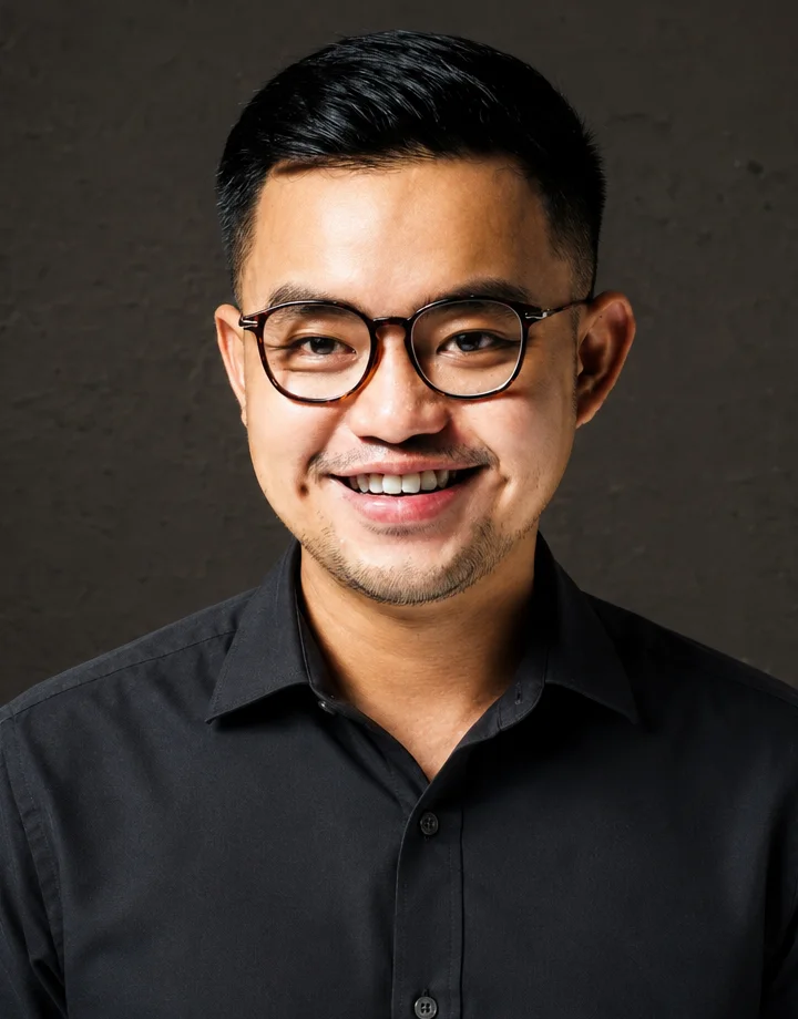 Liêu Lãm, Nhà sáng lập iconOS
