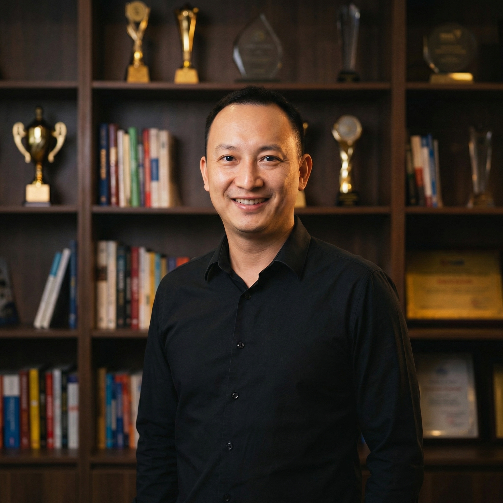 Khang Phạm